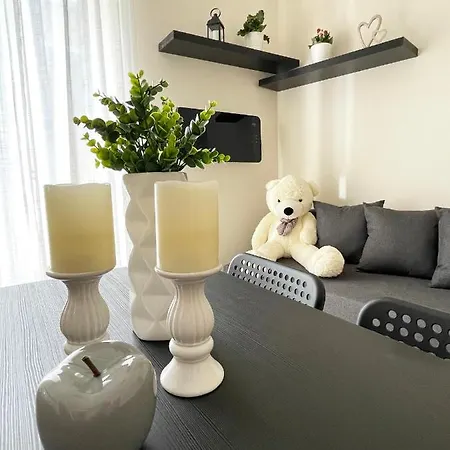 Diverso アパート Caiazzo