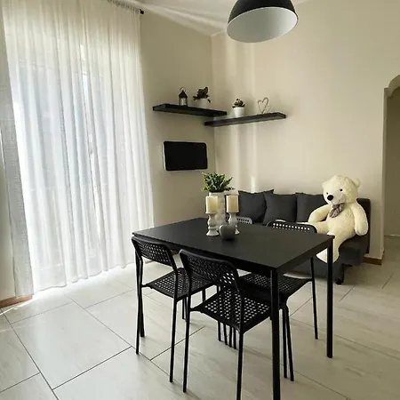 Diverso Apartment *