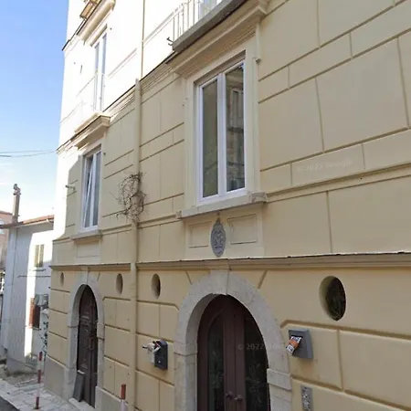 Apartment Diverso