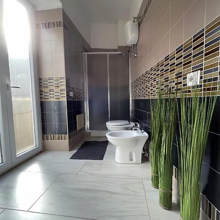 Apartment Diverso *