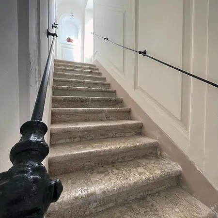Diverso Apartment Caiazzo