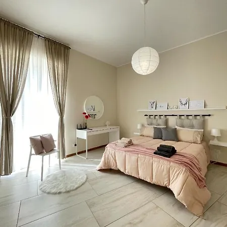 Diverso Apartment