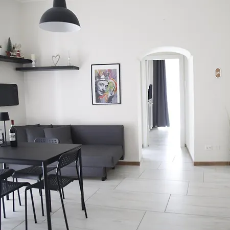 Diverso Apartment Caiazzo