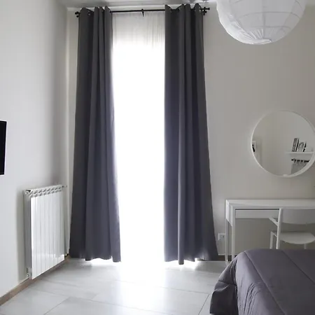 Apartment Diverso