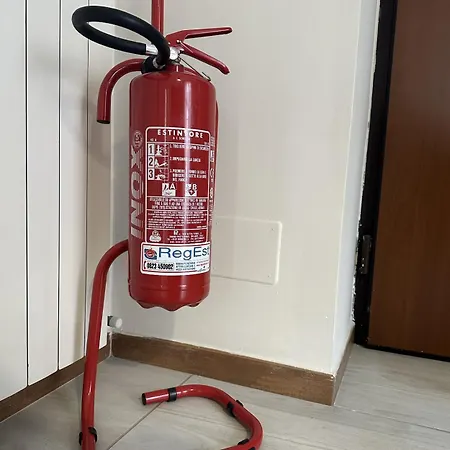 アパート Diverso