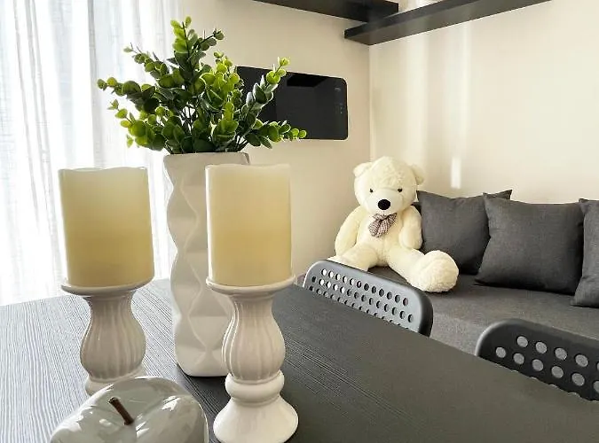 Diverso Apartamento Caiazzo