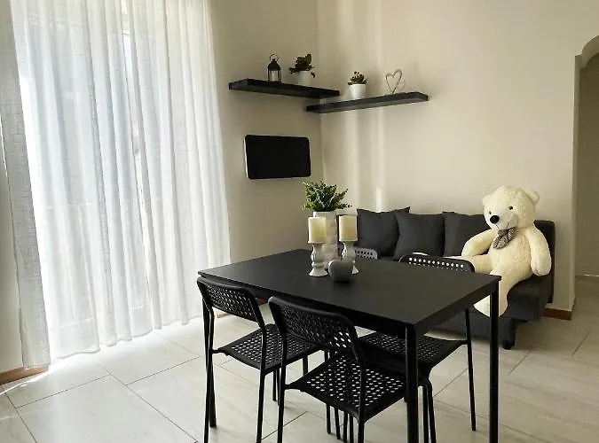 Diverso Apartamento *