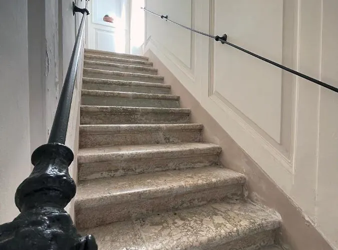 Diverso Apartamento Caiazzo