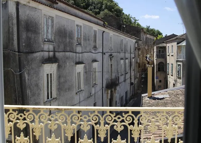 Apartamento Diverso Caiazzo